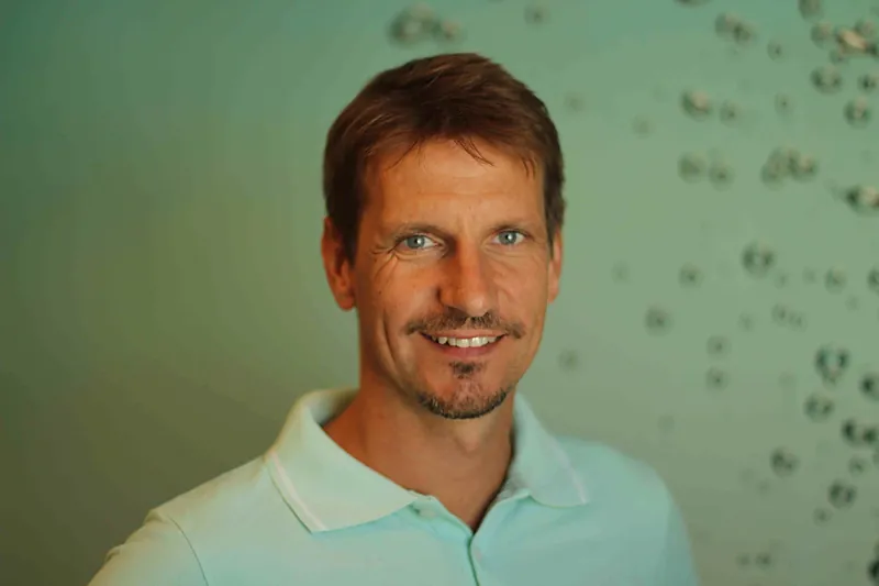 Zahnarzt Marcus Besler