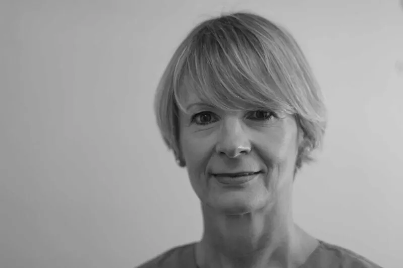Irmgard Sedlmeier-Lang