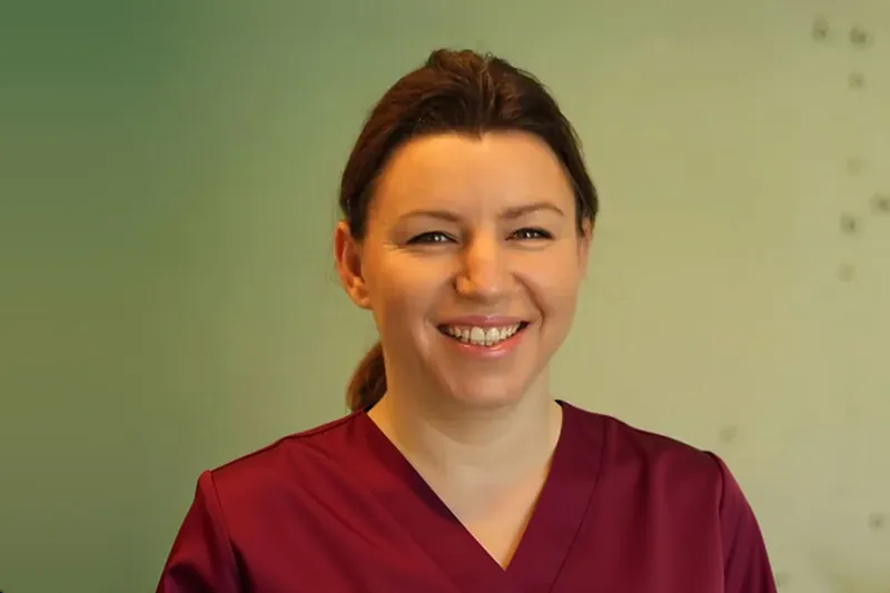 Alma Suljevic, Prophylaxe